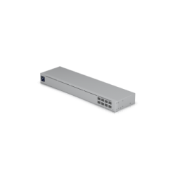 Ubiquiti Switch Aggregation – Switch 8 ports 10G SFP+ (USW-Aggregation-EU)