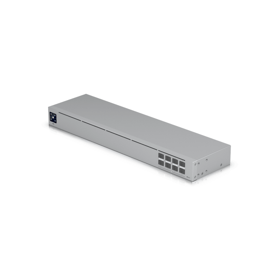 Ubiquiti Switch Aggregation – Switch 8 ports 10G SFP+ (USW-Aggregation-EU) — image 7
