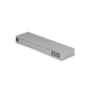 Ubiquiti Switch Aggregation – Switch 8 ports 10G SFP+ (USW-Aggregation-EU)