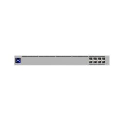Ubiquiti Switch Aggregation – Switch 8 ports 10G SFP+ (USW-Aggregation-EU)
