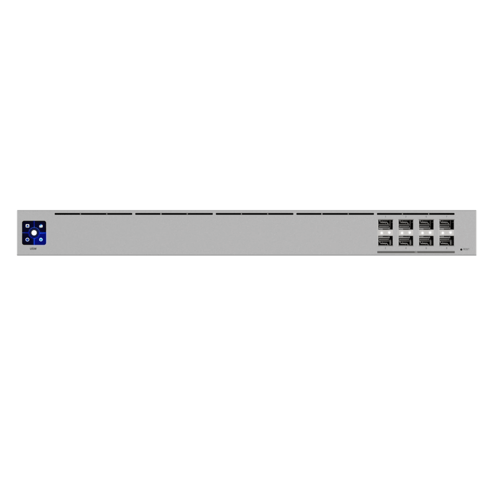 Ubiquiti Switch Aggregation – Switch 8 ports 10G SFP+ (USW-Aggregation-EU) — image 8