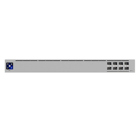 Ubiquiti Switch Aggregation – Switch 8 ports 10G SFP+ (USW-Aggregation-EU) — image 8
