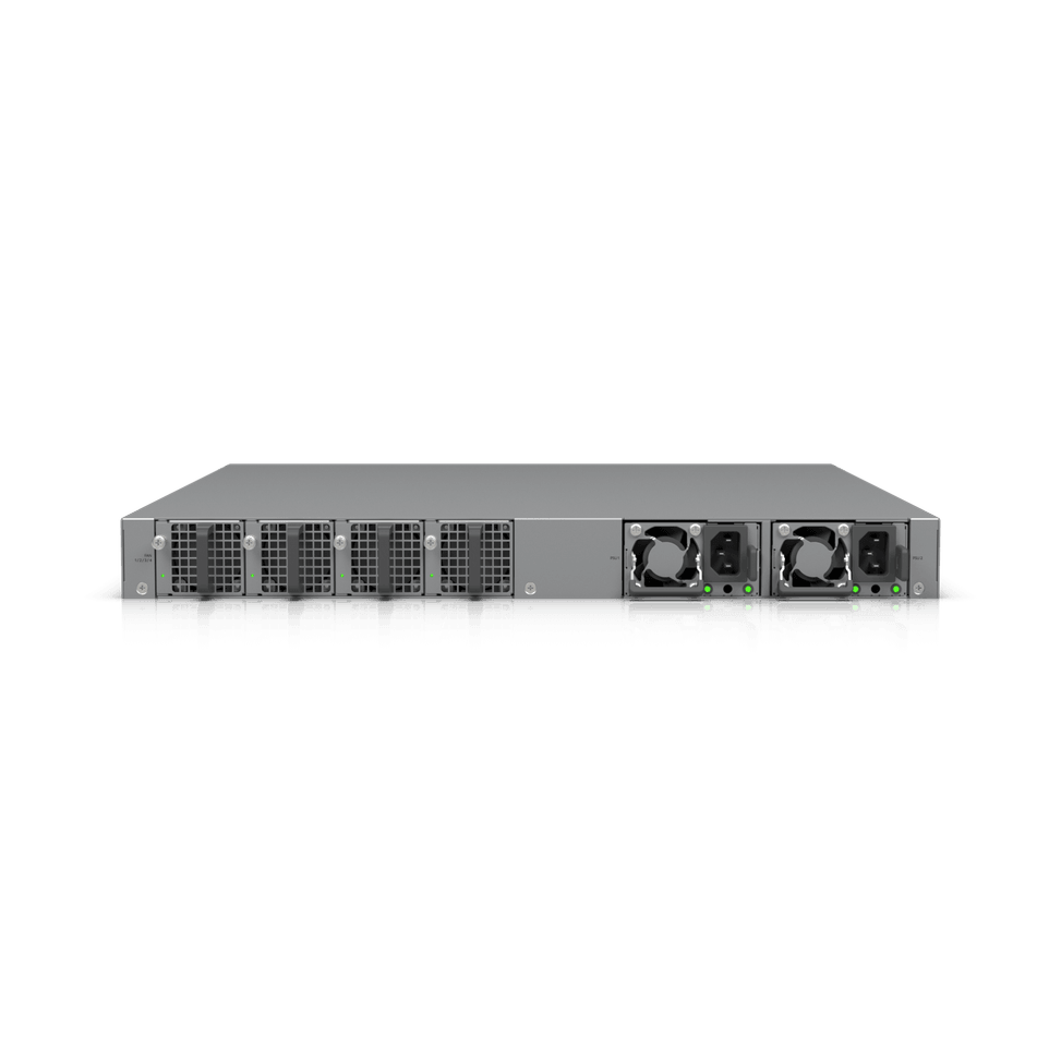 Ubiquiti Switch Enterprise Campus 48 PoE – Switch PoE administrable (ECS-48-PoE-EU) — image 3