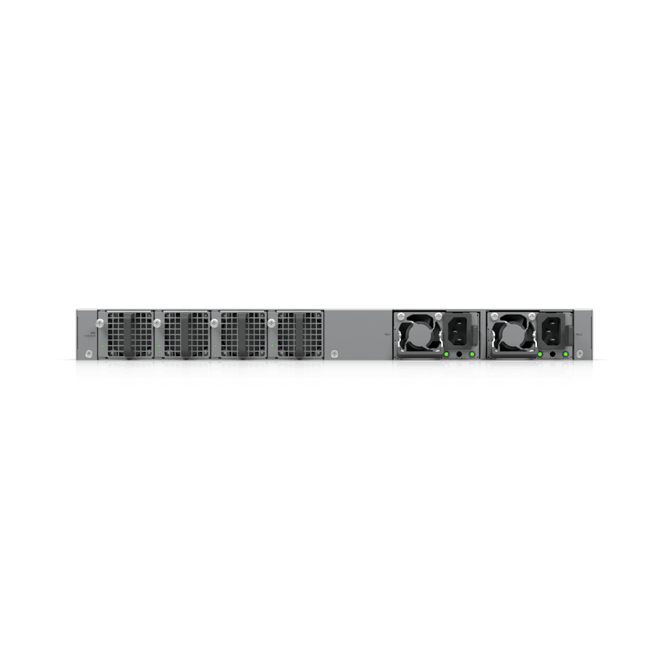 Ubiquiti Switch Enterprise Campus 48 PoE – Switch PoE administrable (ECS-48-PoE-EU) — image 5
