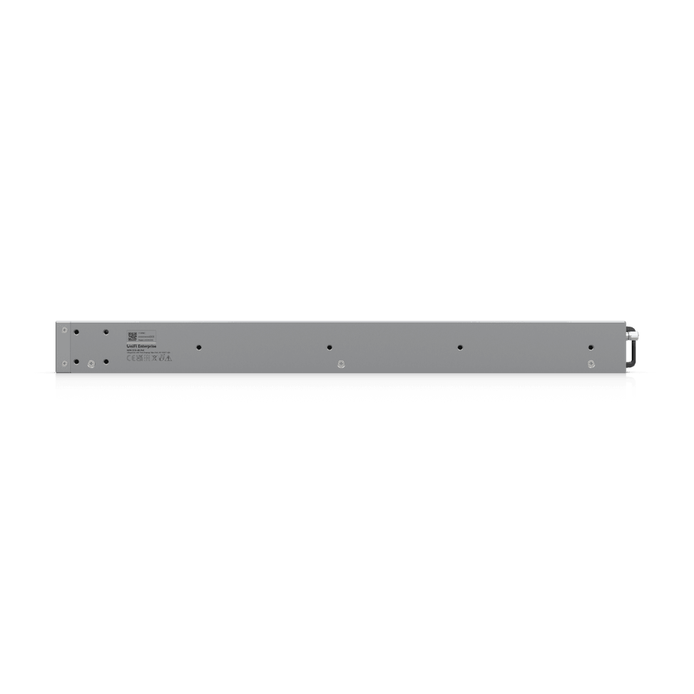 Ubiquiti Switch Enterprise Campus 48 PoE – Switch PoE administrable (ECS-48-PoE-EU) — image 6