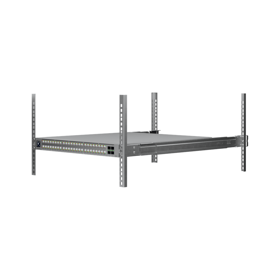 Ubiquiti Switch Enterprise Campus 48 PoE – Switch PoE administrable (ECS-48-PoE-EU) — image 9