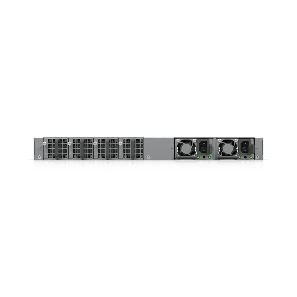 Ubiquiti Enterprise Campus 24 PoE – Switch PoE administrable (ECS-24-PoE-EU) — image 5