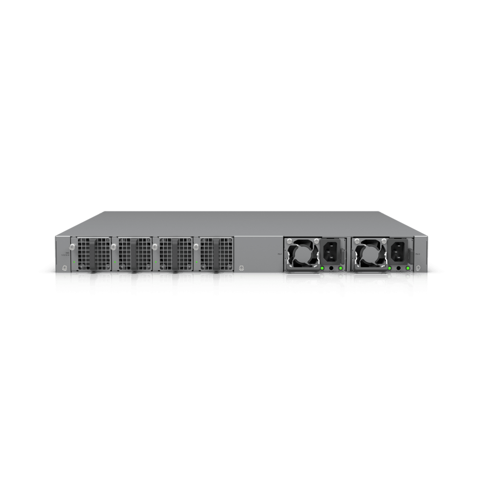 Ubiquiti Switch Enterprise Campus 24S PoE – Switch PoE administrable (ECS-24S-PoE-EU) — image 3
