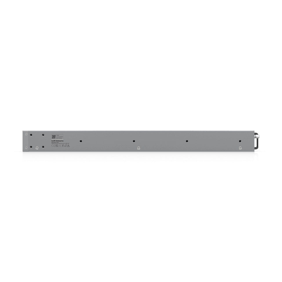 Ubiquiti Switch Enterprise Campus 24S PoE – Switch PoE administrable (ECS-24S-PoE-EU) — image 6