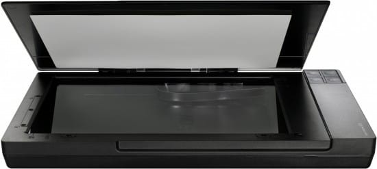 Scanner Epson Perfection V33 — image 9
