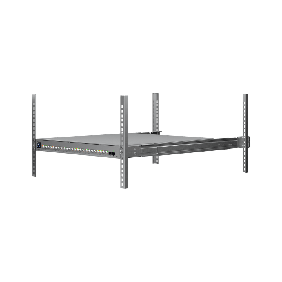 Ubiquiti Switch Enterprise Campus 24S PoE – Switch PoE administrable (ECS-24S-PoE-EU) — image 9