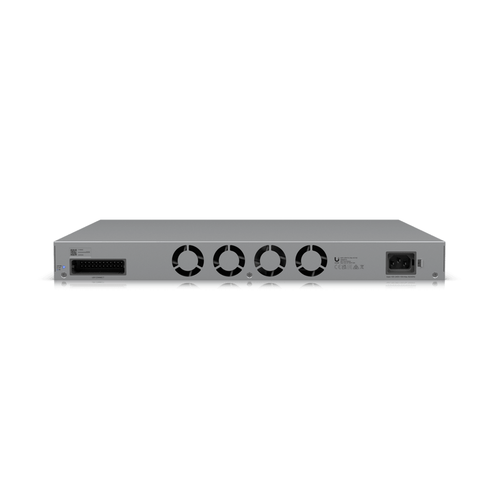 Ubiquiti Pro Max 48 PoE – Switch POE administrable (USW-Pro-Max-48-PoE-EU) — image 7