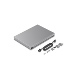 Ubiquiti Pro Max 24 PoE –...