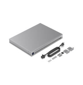 Ubiquiti Pro Max 24 PoE – Switch POE...