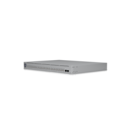 Ubiquiti Pro Max 24 PoE – Switch POE administrable (USW-Pro-Max-24-PoE-EU)