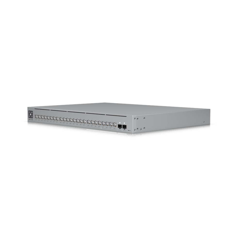 Ubiquiti Pro Max 24 PoE – Switch POE administrable (USW-Pro-Max-24-PoE-EU) — image 3