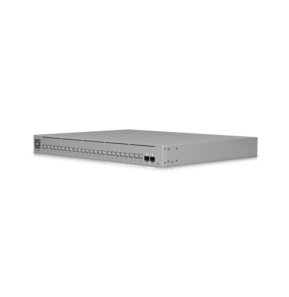 Ubiquiti Pro Max 24 PoE – Switch POE administrable (USW-Pro-Max-24-PoE-EU)