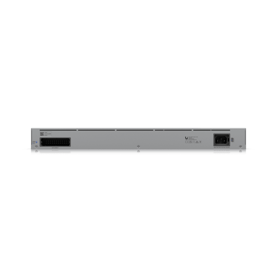 Ubiquiti Pro Max 24 PoE – Switch POE administrable (USW-Pro-Max-24-PoE-EU) — image 6