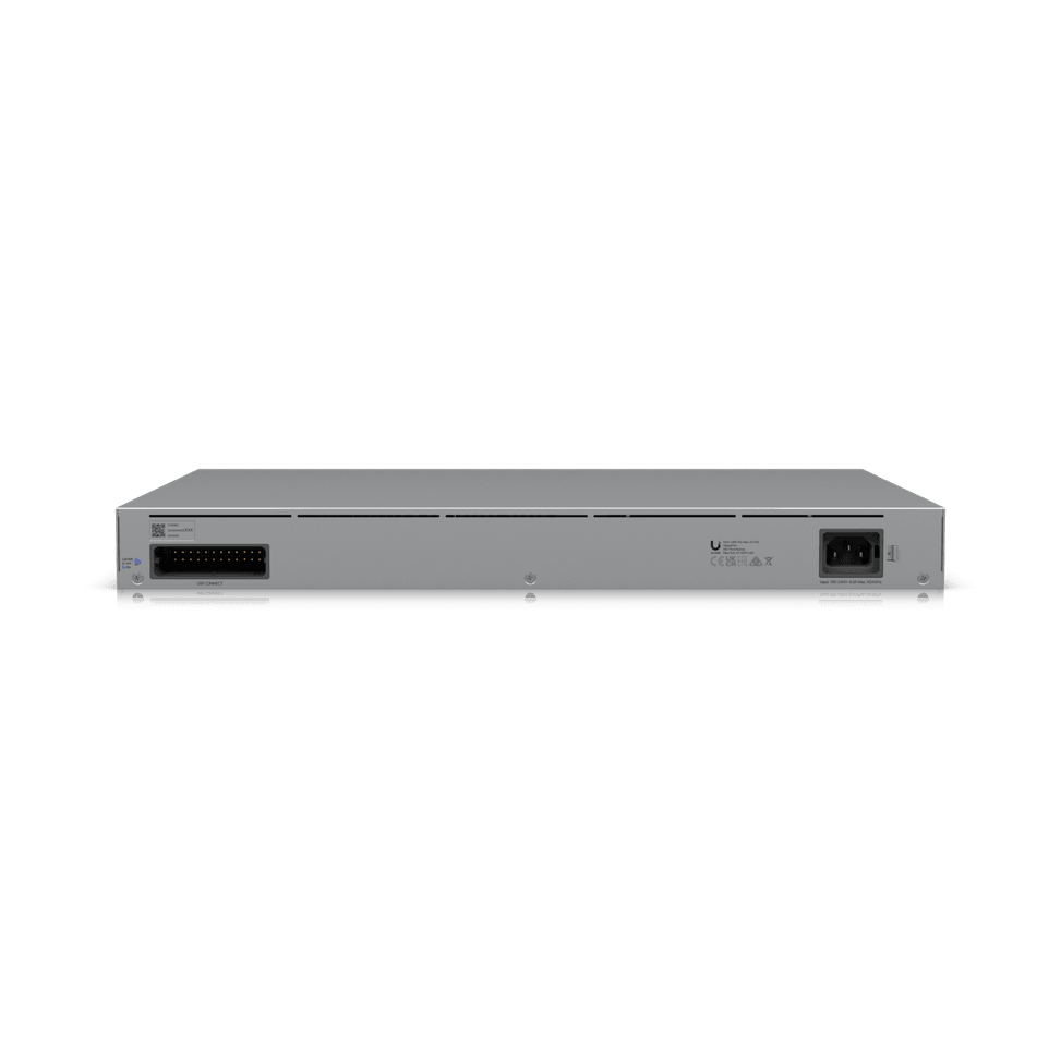 Ubiquiti Pro Max 24 PoE – Switch POE administrable (USW-Pro-Max-24-PoE-EU) — image 7