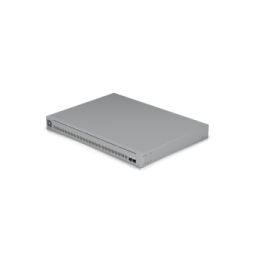 Ubiquiti Pro Max 24 PoE – Switch POE administrable (USW-Pro-Max-24-PoE-EU)