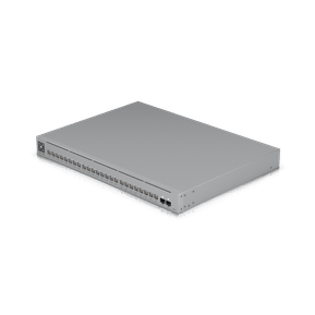 Ubiquiti Pro Max 24 PoE – Switch POE administrable (USW-Pro-Max-24-PoE-EU) — image 8