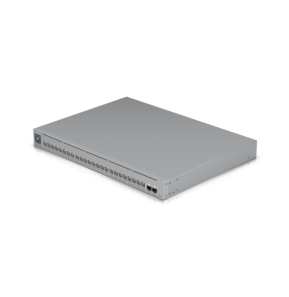 Ubiquiti Pro Max 24 PoE – Switch POE administrable (USW-Pro-Max-24-PoE-EU)