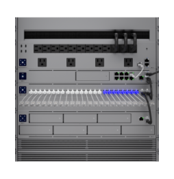 Ubiquiti Pro Max 24 PoE – Switch POE administrable (USW-Pro-Max-24-PoE-EU)