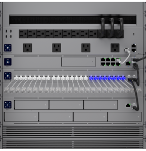 Ubiquiti Pro Max 24 PoE – Switch POE administrable (USW-Pro-Max-24-PoE-EU)