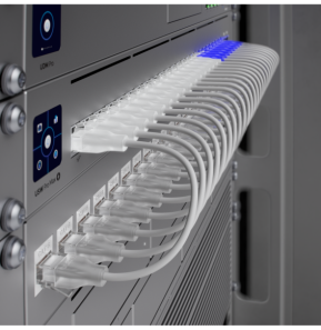 Ubiquiti Pro Max 24 PoE – Switch POE administrable (USW-Pro-Max-24-PoE-EU)