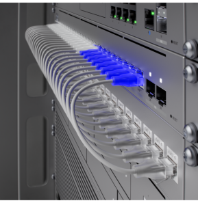 Ubiquiti Pro Max 24 PoE – Switch POE administrable (USW-Pro-Max-24-PoE-EU)