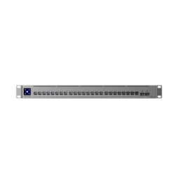 Ubiquiti Pro Max 24 PoE – Switch POE administrable (USW-Pro-Max-24-PoE-EU)