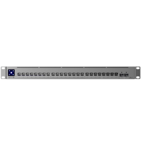 Ubiquiti Pro Max 24 PoE – Switch POE administrable (USW-Pro-Max-24-PoE-EU)