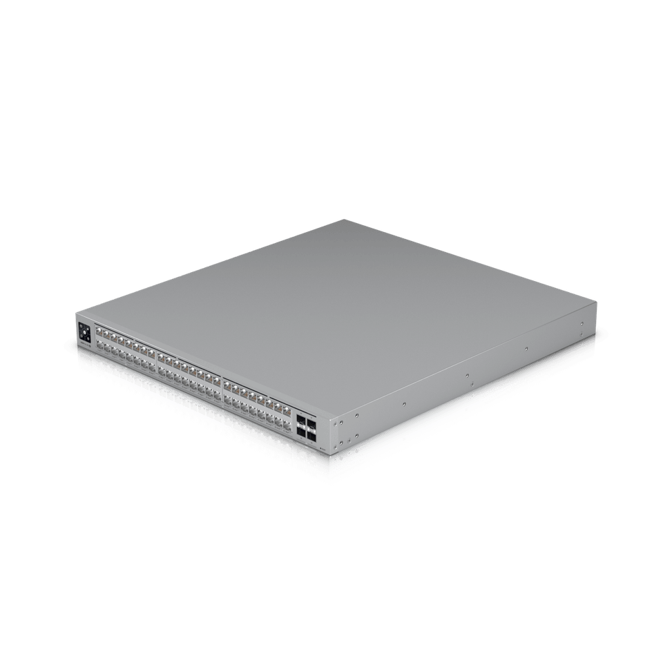 Ubiquiti Pro XG 48 PoE – Switch PoE administrable (USW-Pro-XG-48-PoE-EU) — image 3