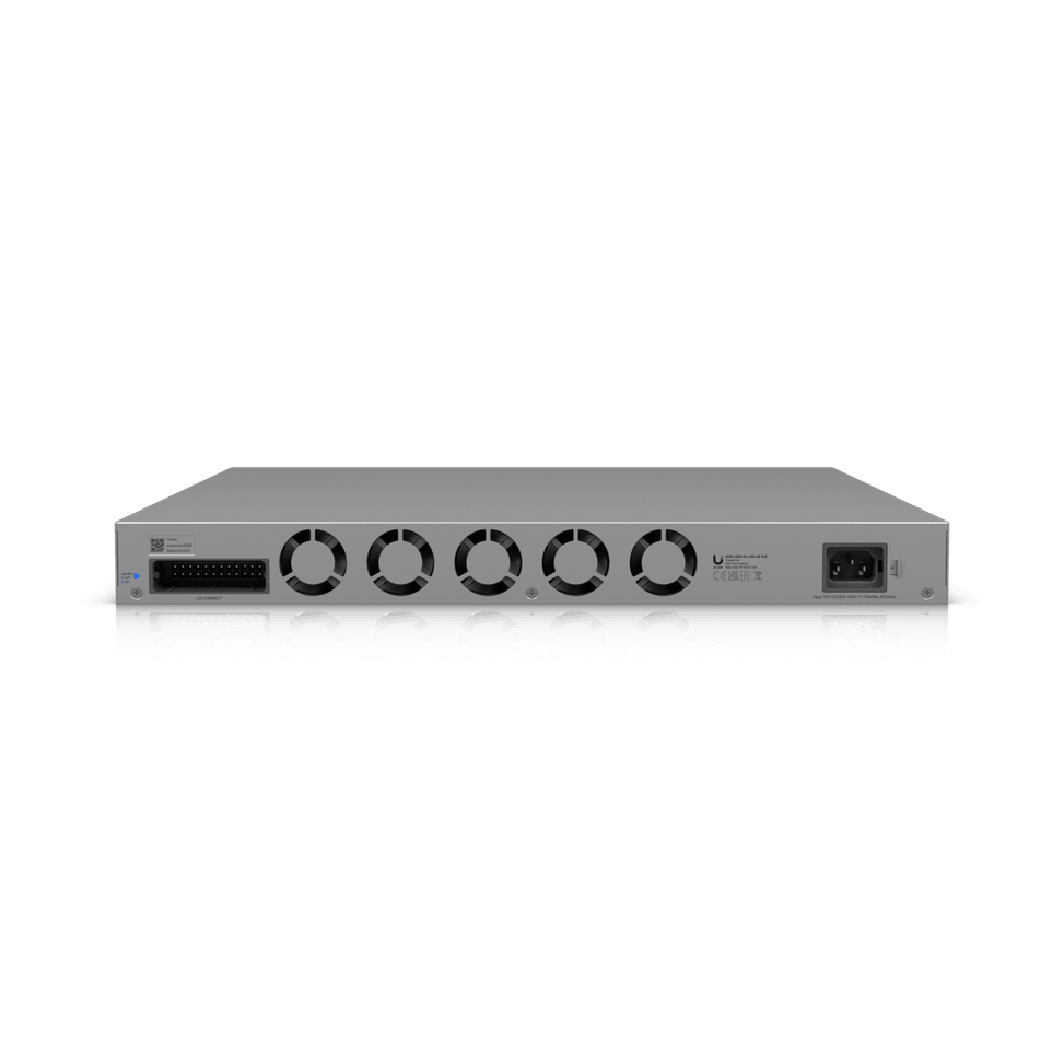 Ubiquiti Pro XG 48 PoE – Switch PoE administrable (USW-Pro-XG-48-PoE-EU) — image 7