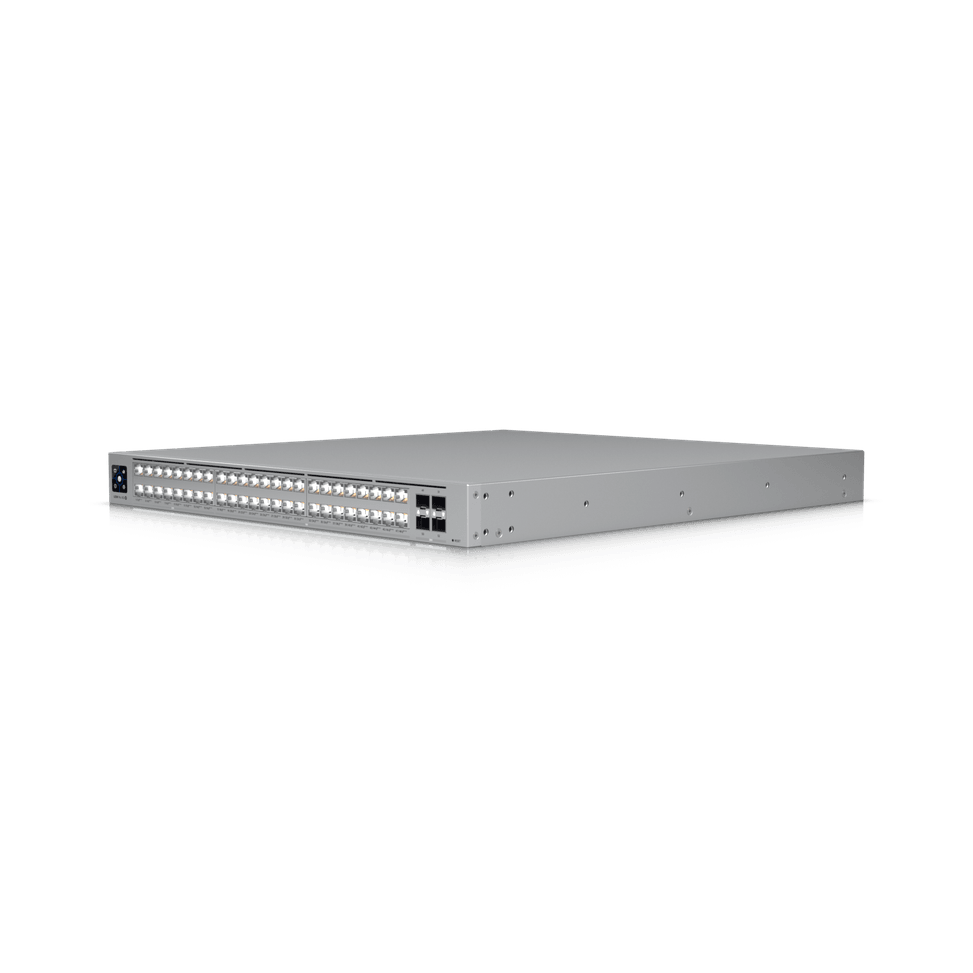 Ubiquiti Pro XG 48 PoE – Switch PoE administrable (USW-Pro-XG-48-PoE-EU) — image 8