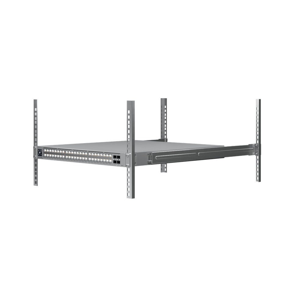 Ubiquiti Pro XG 48 PoE – Switch PoE administrable (USW-Pro-XG-48-PoE-EU) — image 9