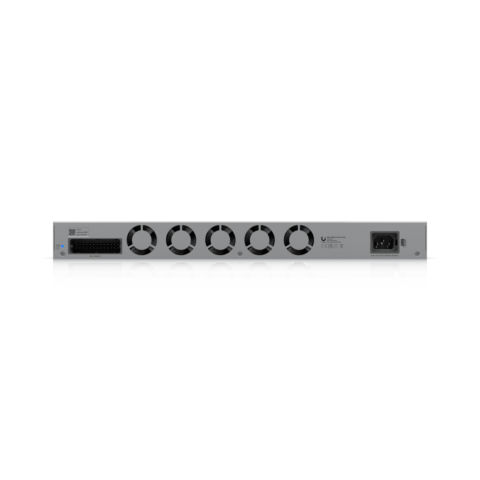 Ubiquiti Pro XG 24 PoE – Switch POE administrable (USW-Pro-XG-24-PoE-EU) — image 5