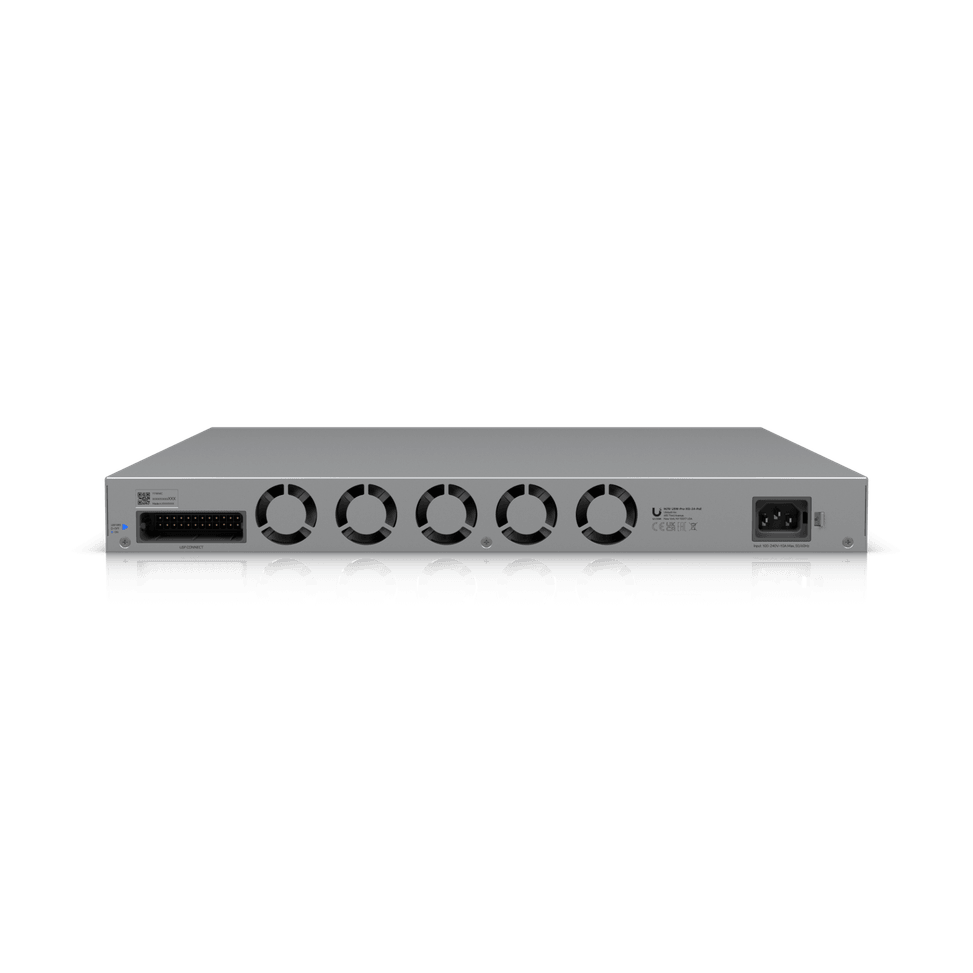 Ubiquiti Pro XG 24 PoE – Switch POE administrable (USW-Pro-XG-24-PoE-EU) — image 6
