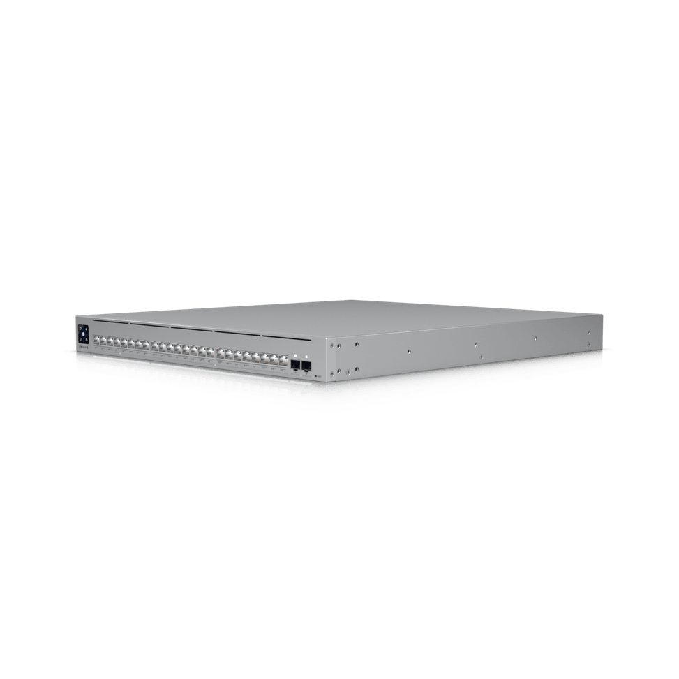 Ubiquiti Pro XG 24 PoE – Switch POE administrable (USW-Pro-XG-24-PoE-EU) — image 8