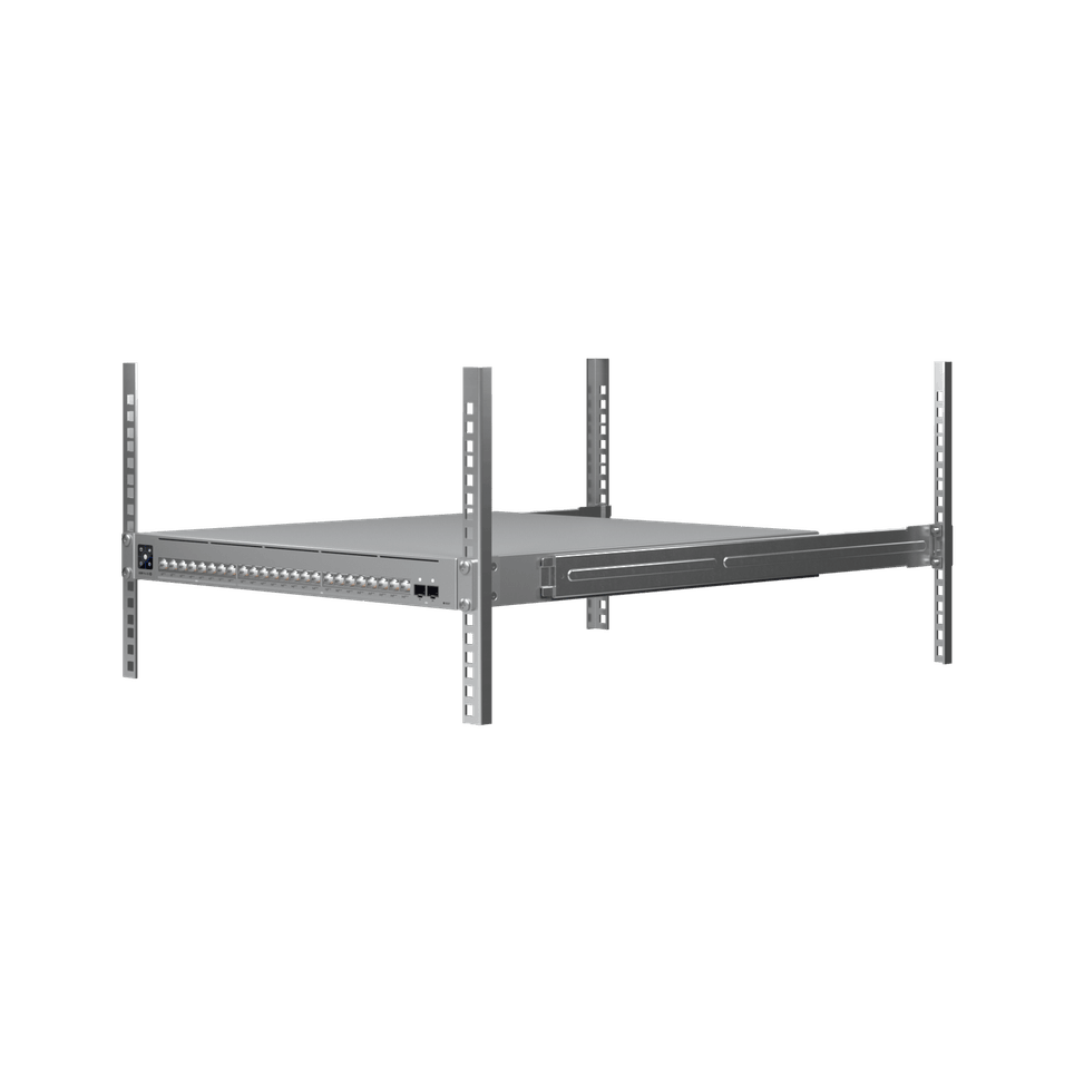 Ubiquiti Pro XG 24 PoE – Switch POE administrable (USW-Pro-XG-24-PoE-EU) — image 9