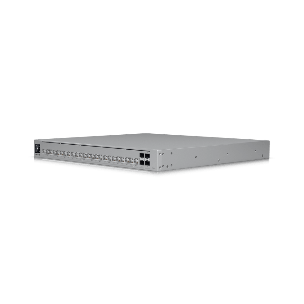 Ubiquiti Pro HD 24 PoE – Switch POE administrable (USW-Pro-HD-24-PoE-EU) — image 6