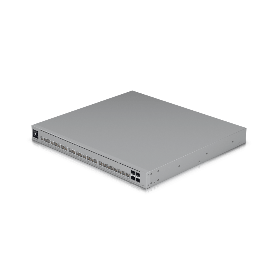Ubiquiti Pro HD 24 PoE – Switch POE administrable (USW-Pro-HD-24-PoE-EU) — image 7