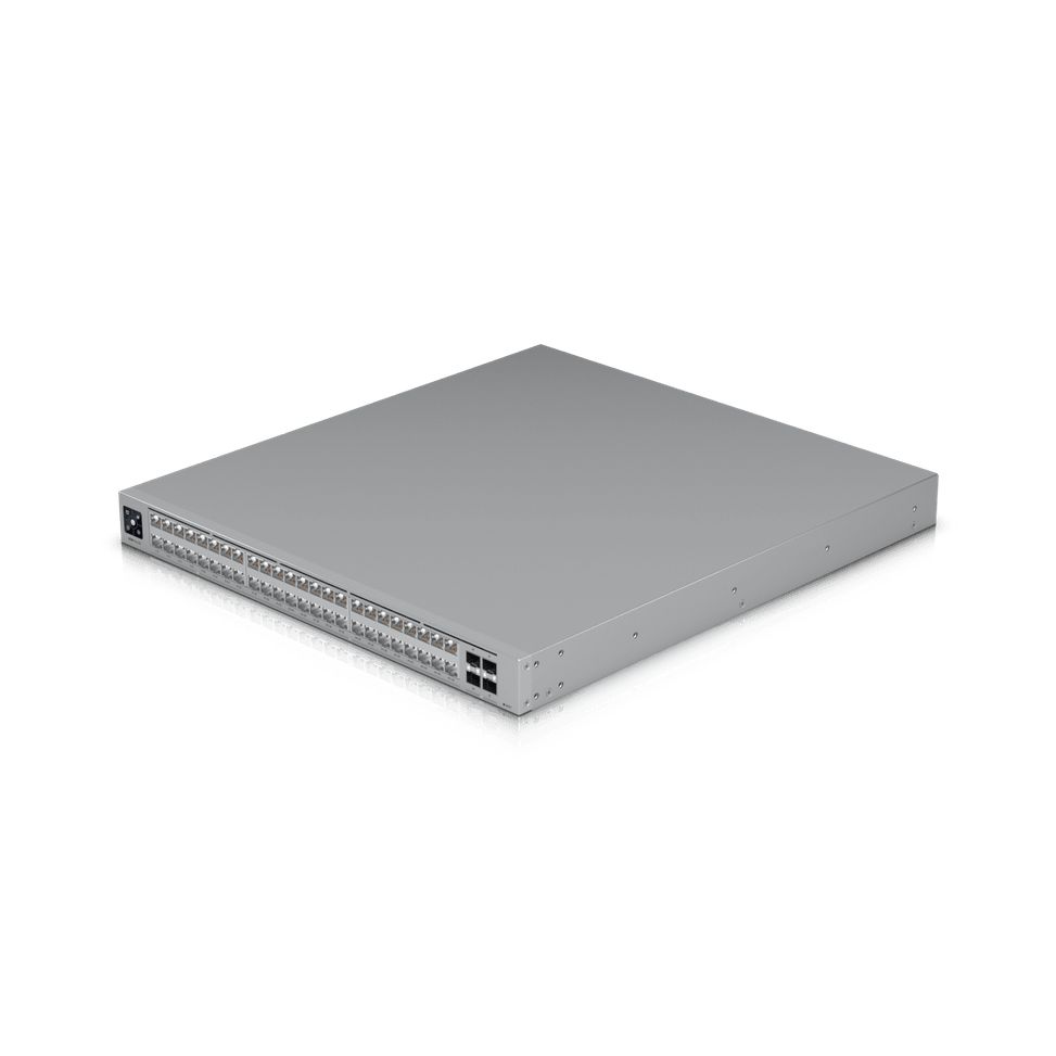 Ubiquiti Switch Pro XG 48 – Switch Layer 3 48 ports (USW-Pro-XG-48-EU) — image 3