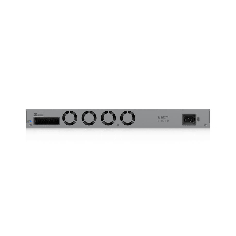 Ubiquiti Switch Pro XG 48 – Switch Layer 3 48 ports (USW-Pro-XG-48-EU) — image 6