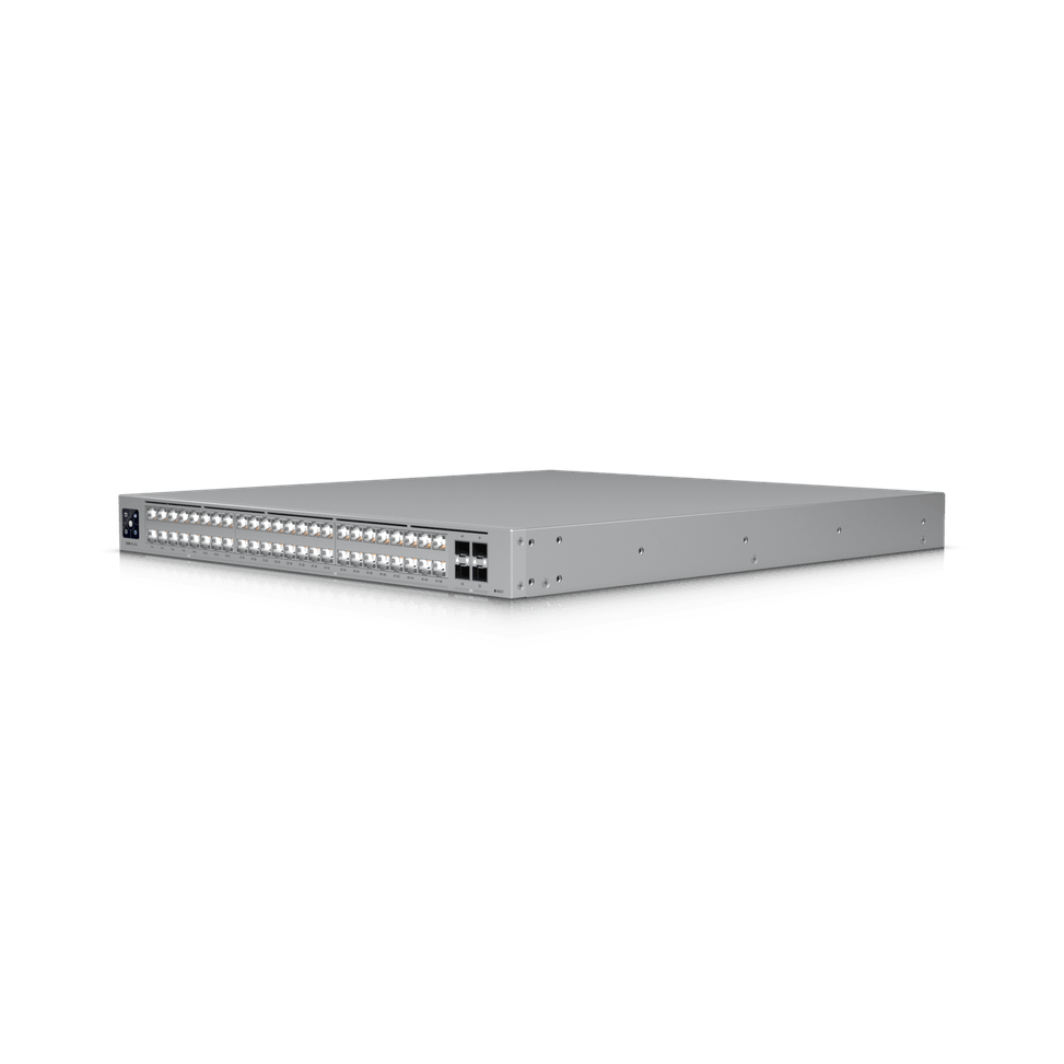 Ubiquiti Switch Pro XG 48 – Switch Layer 3 48 ports (USW-Pro-XG-48-EU) — image 8
