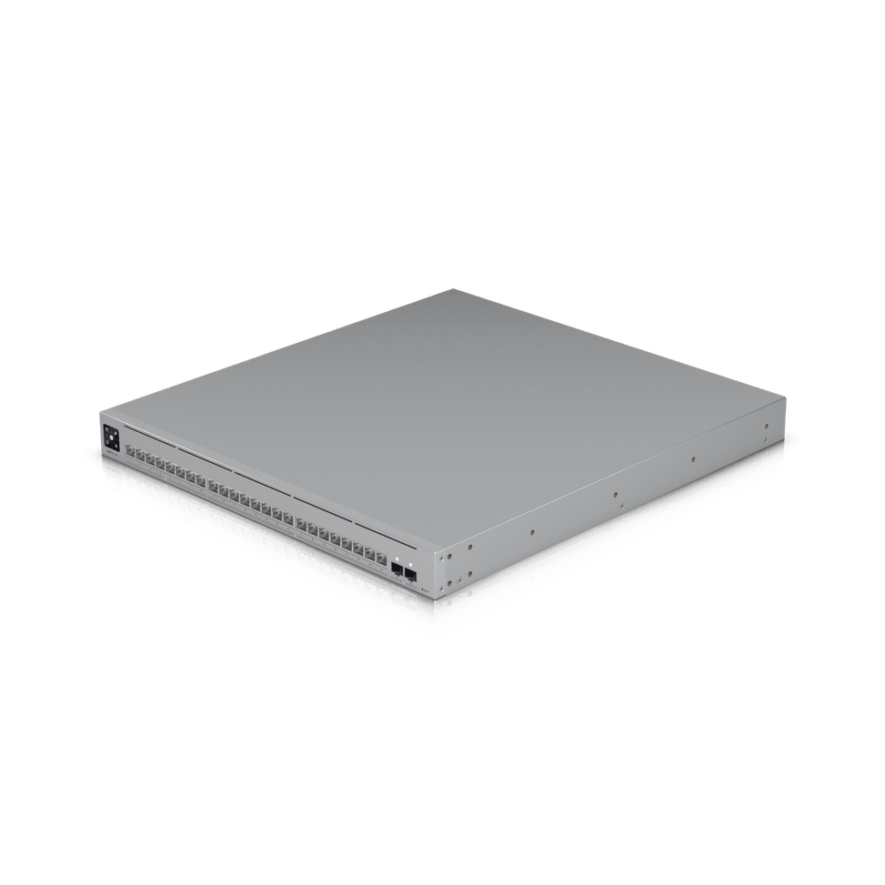 Ubiquiti Switch Pro XG 24 – Switch Ethernet professionnel 24 ports (USW-Pro-XG-24-EU) — image 3