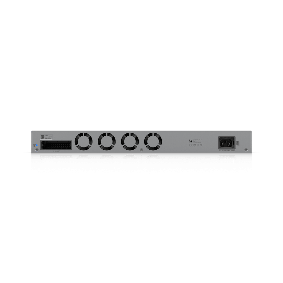 Ubiquiti Switch Pro XG 24 – Switch Ethernet professionnel 24 ports (USW-Pro-XG-24-EU) — image 6