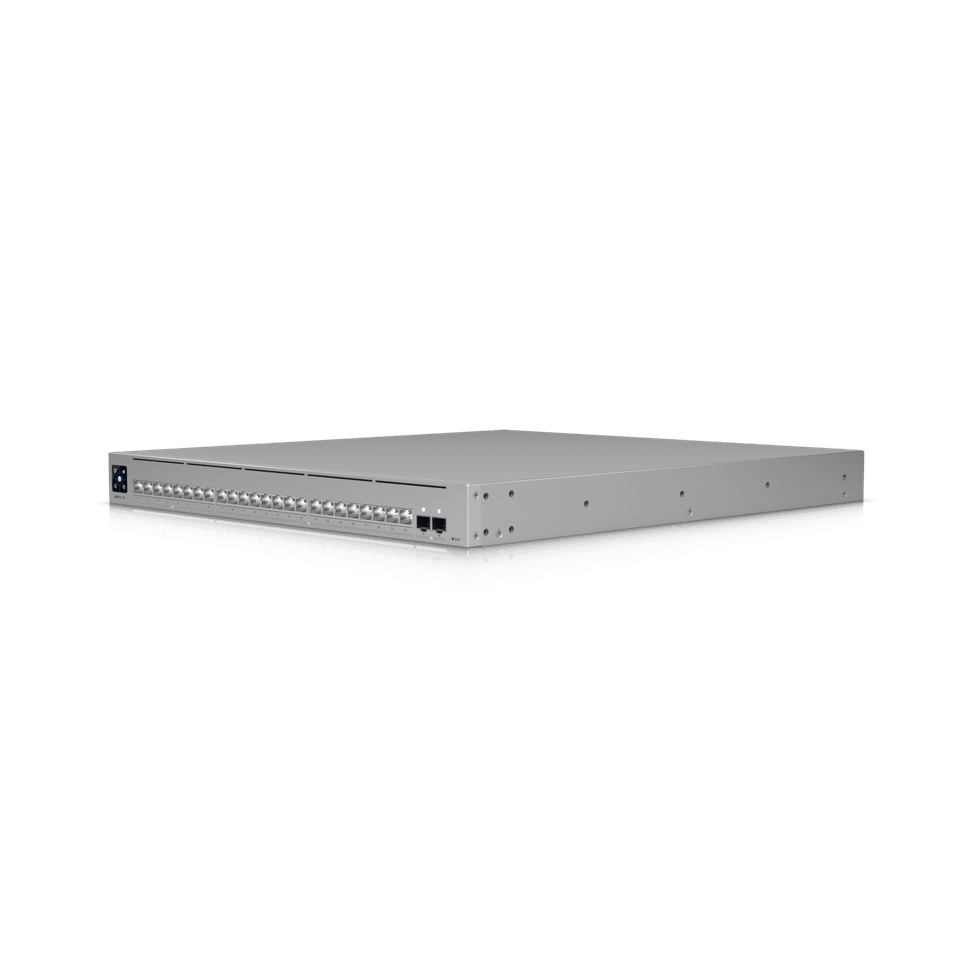 Ubiquiti Switch Pro XG 24 – Switch Ethernet professionnel 24 ports (USW-Pro-XG-24-EU) — image 8