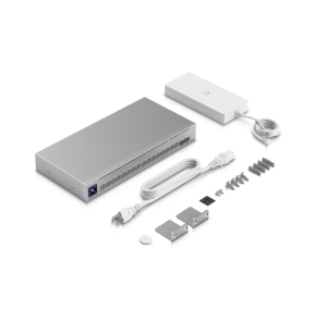 Ubiquiti Pro Max 16 PoE – Switch POE...