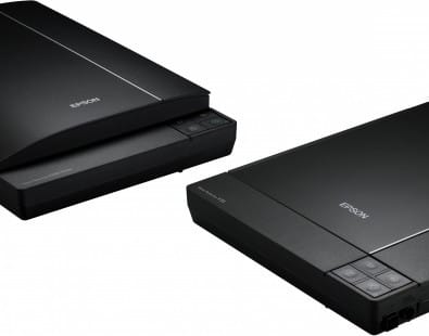 Scanner Epson Perfection V33 — image 10